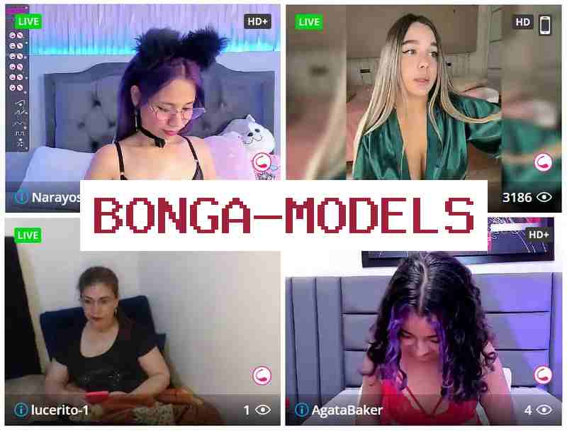 Honga Models 🎇 Работа веб-моделью по интернету в домашних условиях